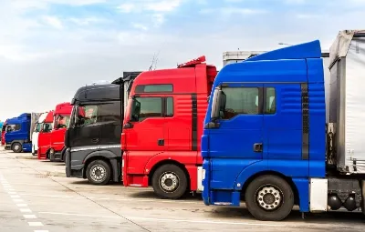 Konya Kırıkkale Ambar Nakliyat