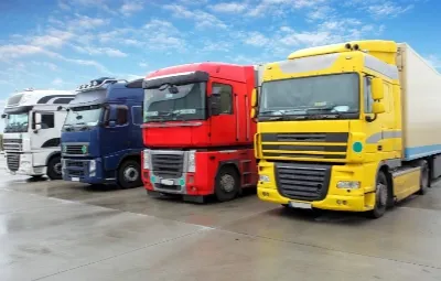 Konya Kırıkkale Nakliye Ambarı