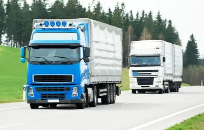 Konya Kırıkkale | Eşya Taşıma